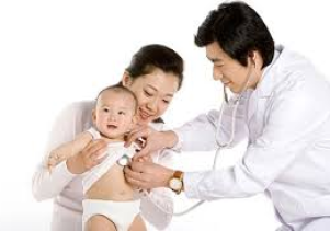 Cơ hội khám và phẫu thuật miễn phí cho trẻ sứt môi, hở hàm ếch cho trẻ em do Tổ chức Operation Smile tài trợ tại Bệnh viện Sản Nhi Quảng Ngãi.