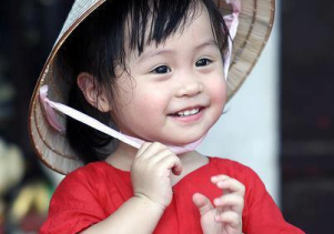Vai trò quan trọng của răng sữa