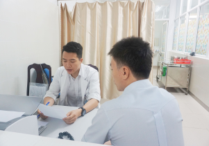 Triển khai dịch vụ điều trị hiếm muộn