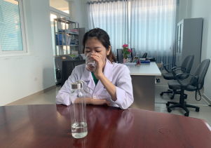 HẠN CHẾ RÁC THẢI NHỰA: “THÓI QUEN NHỎ, THAY ĐỔI LỚN”