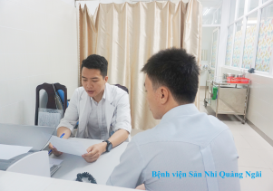 KHÁM SỨC KHỎE TIỀN HÔN NHÂN- TIỀN ĐỀ CỦA HẠNH PHÚC GIA ĐÌNH