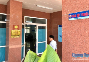 VIDEO XÂY DỰNG BỆNH VIỆN KHÔNG KHÓI THUỐC LÁ