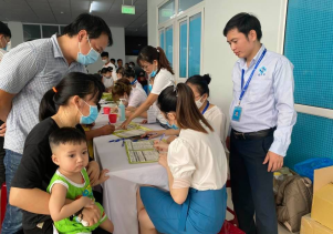 KHÔNG ĐƯỢC CHỦ QUAN VỚI DỊCH COVID-19