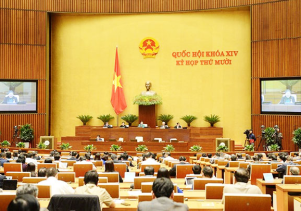 Quảng Ngãi: Số đại biểu Quốc hội được bầu là 07, số đơn vị bầu cử là 03