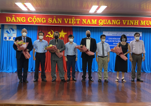 Bệnh viện Sản-Nhi  tỉnh: Tiếp đoàn chuyên gia y tế Cuba đến làm việc, chuyển giao kỹ thuật