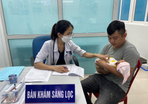 HIỂU ĐÚNG VỀ TIÊM NGỪA VẮC-XIN CÚM MÙA