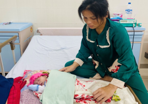 KÊU GỌI ỦNG HỘ HOÀN CẢNH KHÓ KHĂN CẦN GIÚP ĐỠ