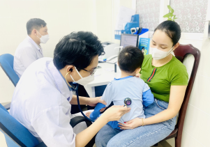 NỔ LỰC VÌ SỰ HÀI LÒNG CỦA NGƯỜI BỆNH