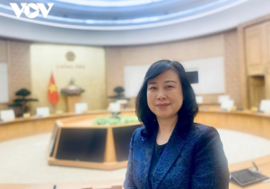 Bộ trưởng Y tế lý giải nguyên nhân gây thiếu vật tư y tế