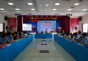 Sau 40 tuổi đã bị sa thải, ai thuê làm việc đến tuổi lãnh lương hưu?