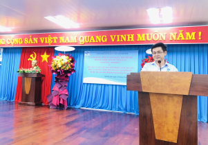 Toạ đàm kỷ niệm 93 năm thành lập Hội liên hiệp phụ nữ Việt Nam 20.10 và tổ chức hội thi Cán bộ y tế thay đổi phong cách, thái độ phục vụ hướng tới sự