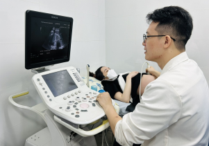 Hướng dẫn khám hiếm muộn tại Bệnh viện Sản - Nhi Quảng Ngãi.