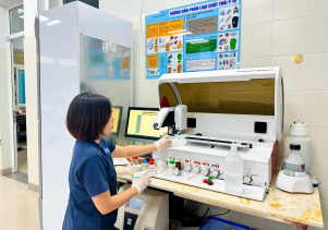 Giá trị của xét nghiệm IgE đặc hiệu dị nguyên trong chẩn đoán bệnh dị ứng