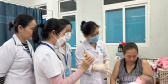 Tiếp nhận chuyển giao kỹ thuật mổ khe hở môi, vòm miệng năm 2025