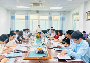 BỆNH VIỆN SẢN - NHI TỈNH ĐẠT 4.45/5 ĐIỂM - BỆNH VIỆN ĐẠT ĐIỂM CHẤT LƯỢNG CAO NHẤT TRONG CÁC BỆNH VIỆN TRONG TỈNH QUẢNG NGÃI