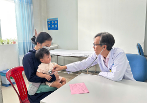 Khám theo yêu cầu vẫn được hưởng quyền lợi Bảo hiểm Y tế.
