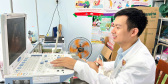 KHÁM SẢN PHỤ KHOA VÀ NHI KHOA MIỄN PHÍ CHO NGƯỜI DÂN XÃ TRÀ BỒNG