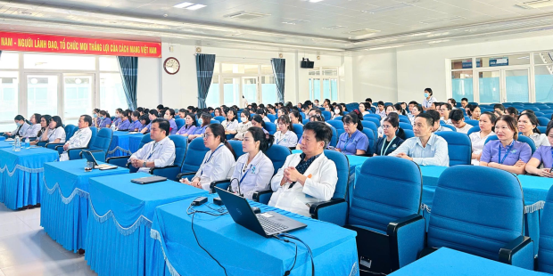 Hơn 82,5 nghìn cán bộ, đảng viên học tập Nghị quyết Trung ương 4 khóa XIV