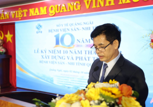 THƯ CẢM ƠN