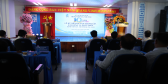 Bệnh viện Sản - Nhi tỉnh hướng tới bệnh viện hạng I