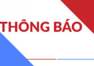 THÔNG BÁO  Về việc mời chào giá cung cấp mặt hàng in ấn biểu mẫu phục vụ công tác khám, chữa bệnh năm 2023-2024 của Bệnh viện Sản-Nhi tỉnh Quảng Ngãi