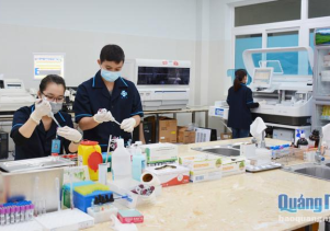 Bệnh viện Sản - Nhi tỉnh: Sẵn sàng tiếp nhận chuyển giao kỹ thuật