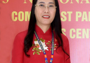 Bí thư Tỉnh ủy Quảng Ngãi trúng cử vào Ban Chấp hành Trung ương Đảng khóa XIII