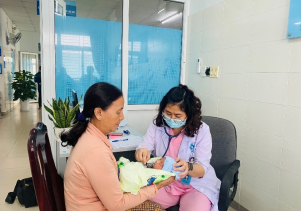 SỰ CẦN THIẾT PHẢI SÀNG LỌC SƠ SINH
