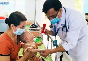 Đảm bảo sự hài lòng của người bệnh