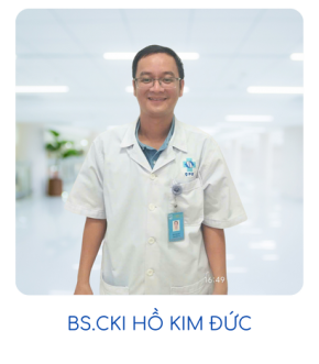 BS Hồ Kim Đức