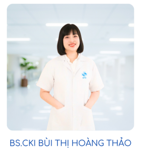 BS Nguyễn Thị Thu Hiền
