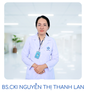 BS Nguyễn Thị Thanh Lan