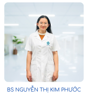 BS Nguyễn Thị Kim Phước