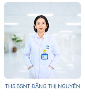 BS Đặng Thị Nguyên