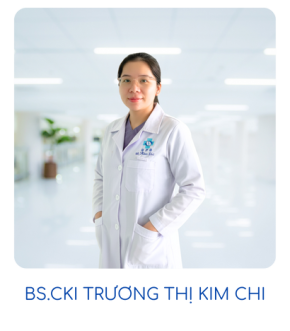 BS Trương Thị Kim Chi
