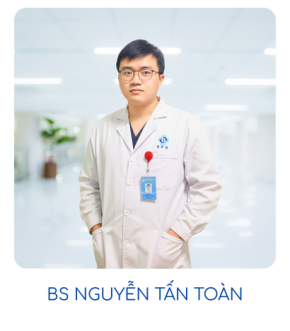 BS Nguyễn Tấn Toàn