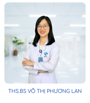 BS Võ Thị Phương Lan