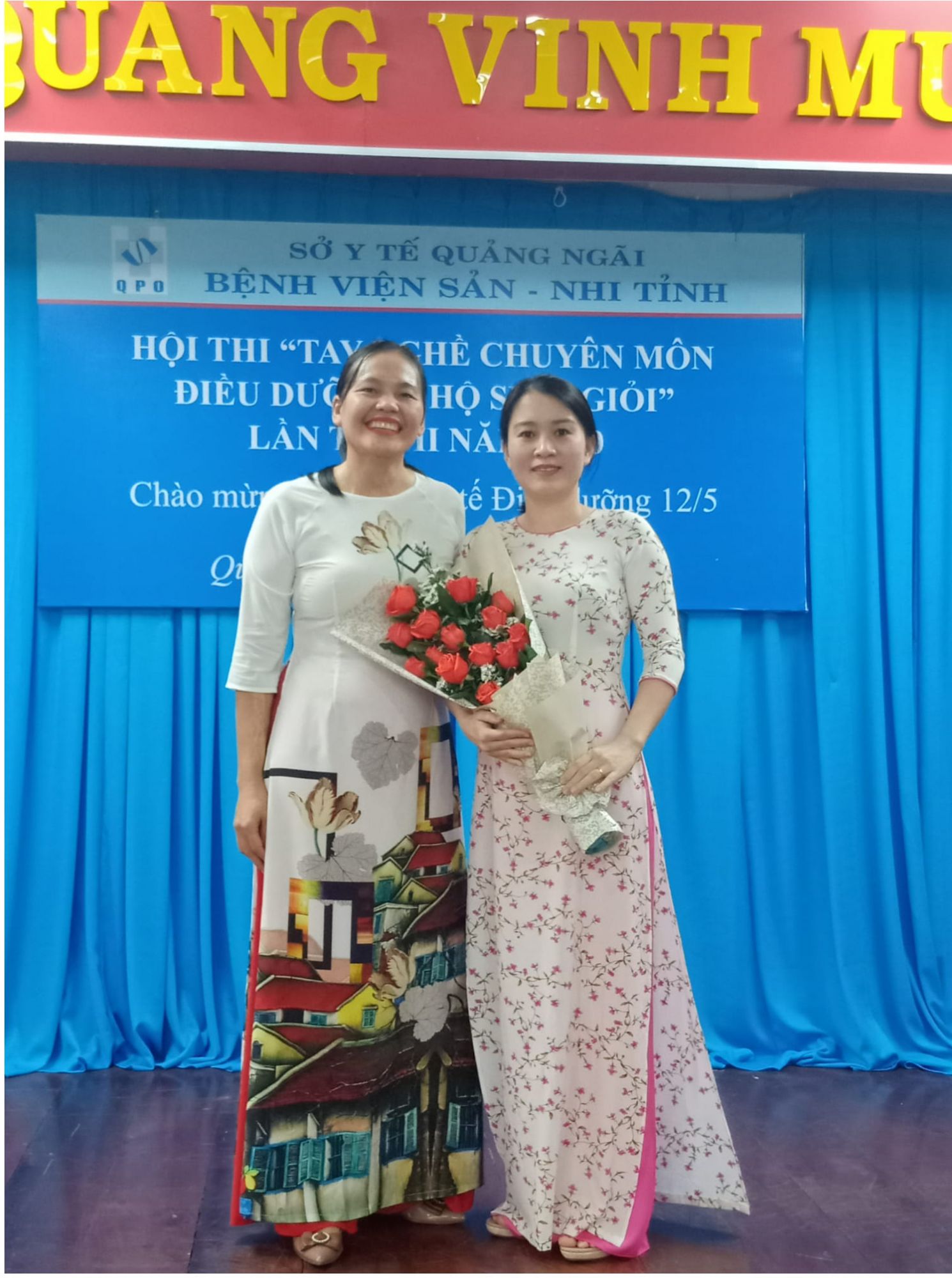 Phòng Điều dưỡng